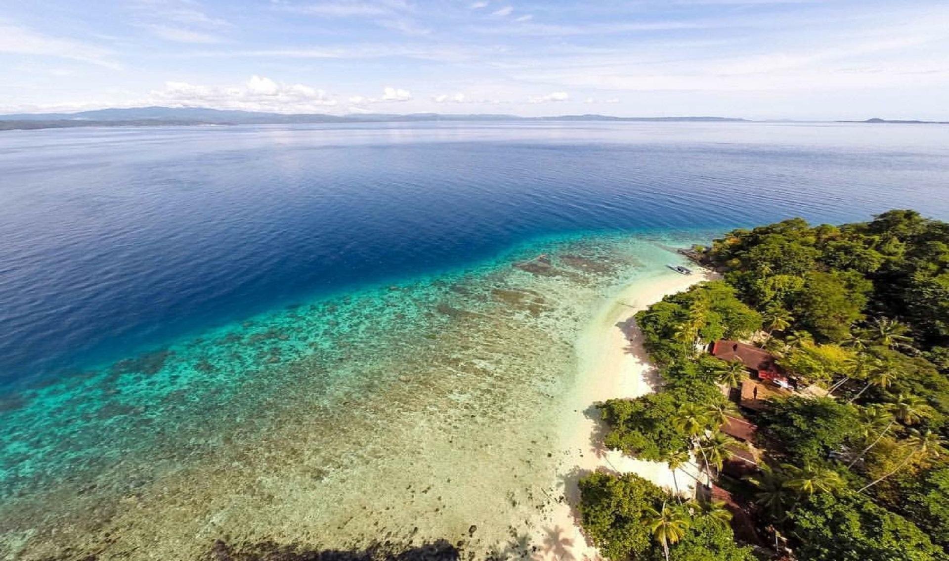 Bangka Island Resort Indonesie