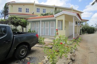 Caribbean Club - Bungalow