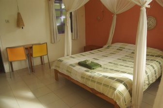 Golo Hilltop - Superior kamer