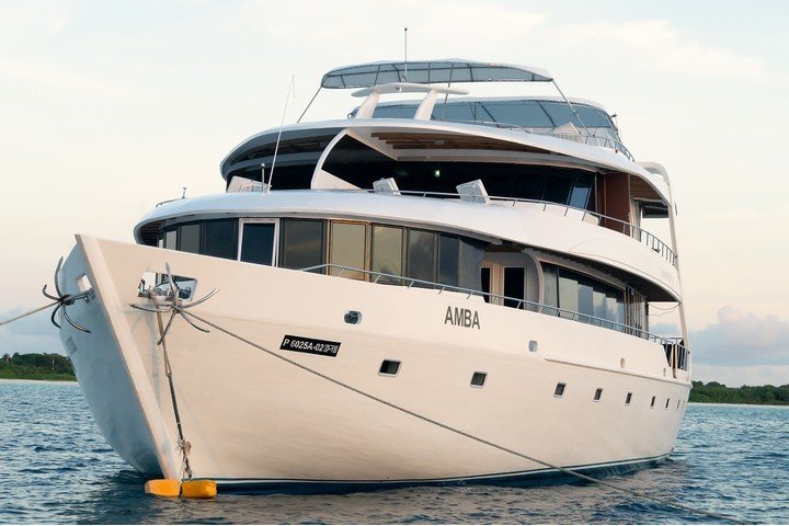 Amba Liveaboard