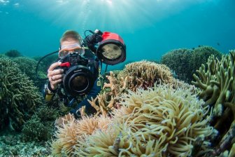 Bali Photo Experience 2016
