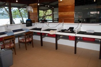 NAD Lembeh Resort