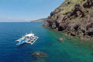 Boot Magic Oceans Boot Magic Oceans