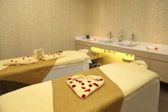 Spa en Wellness Spa en Wellness