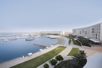 Millenium Resort Massanah Millenium Resort Massanah