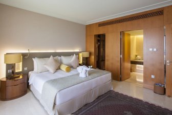 Superior Sea View kamer Superior Sea View kamer