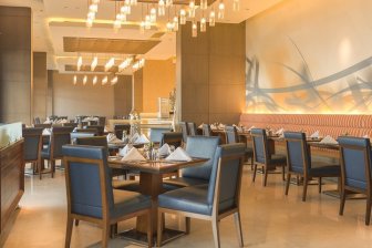 Restaurant Restaurant