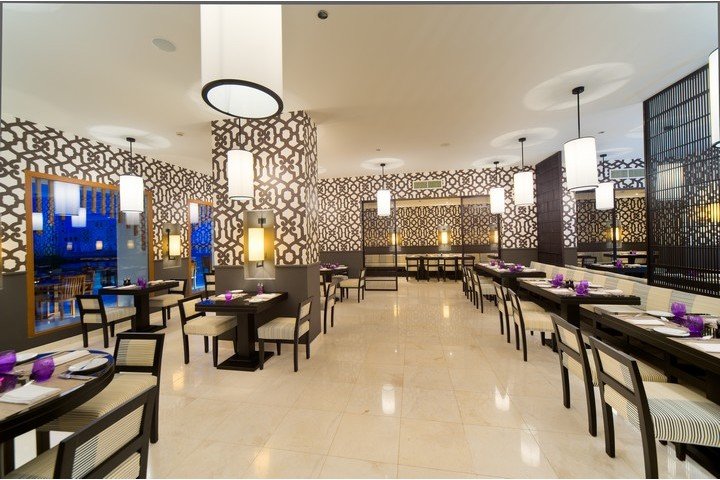 Restaurant Al Sabla