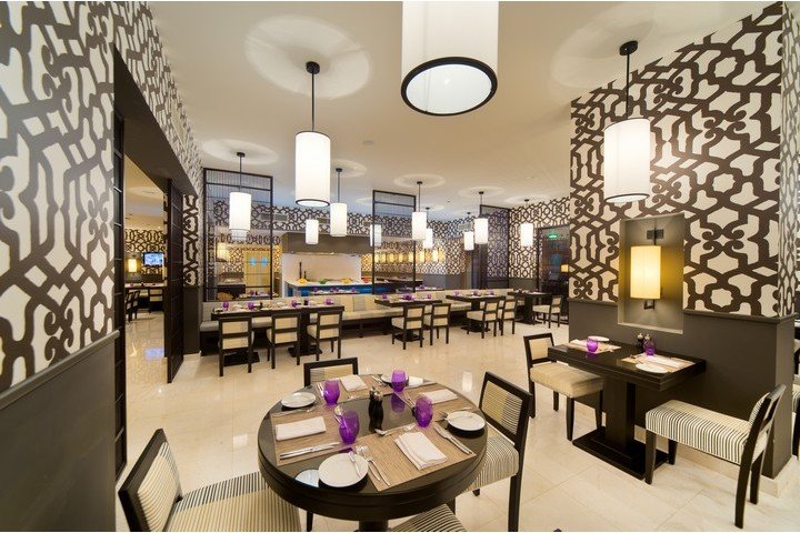 Restaurant Al Sabla