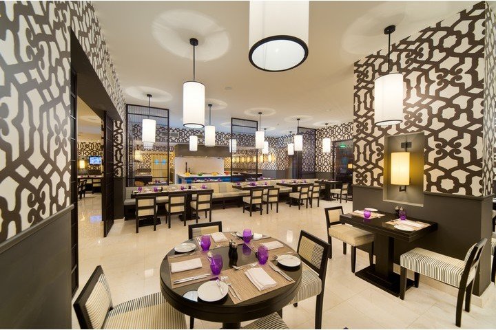 Restaurant Al Sabla