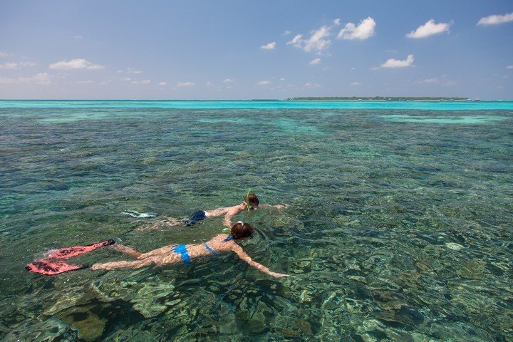 Snorkelen