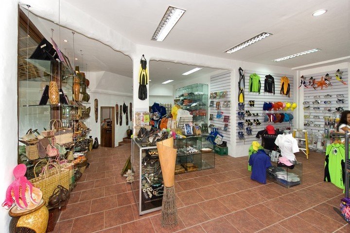 Shop