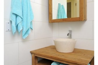 Badkamer Badkamer