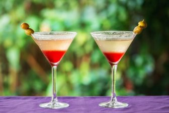 Cocktails Cocktails
