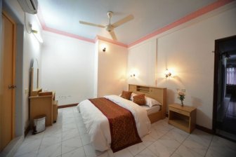 Slaapkamer