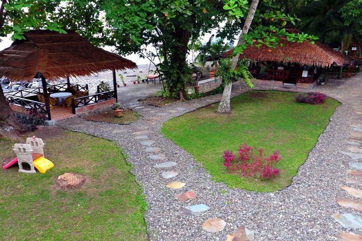 Murex Manado Resort