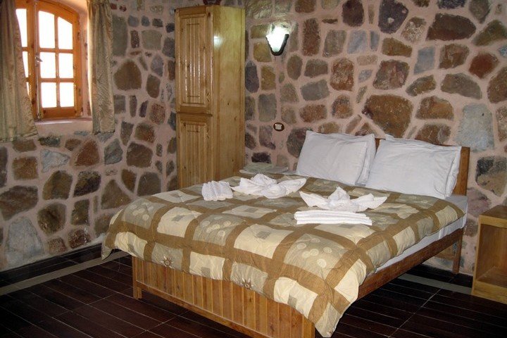 Roots Red Sea Boutique kamer
