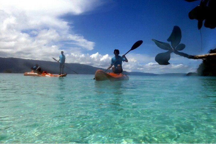 Triton Bay Divers - Dive and Travel