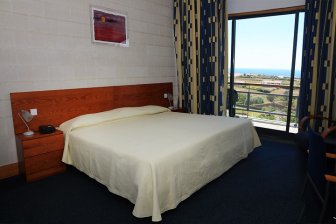 colombo hotel room 1.jpg Santa Maria - Dive and Travel