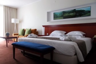 azoris faial room 1 Faial - Dive and Travel