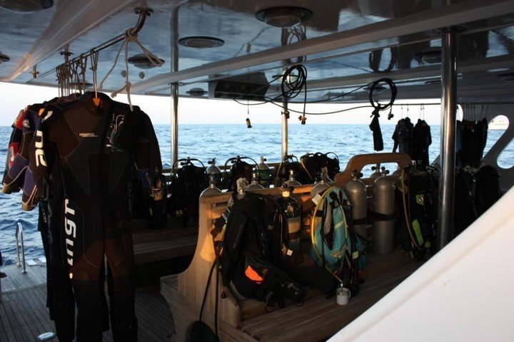 divedeck 2