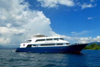 Maluku Explorer Maluku Explorer - Dive and Travel