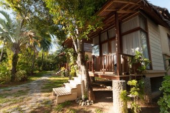 Cottage