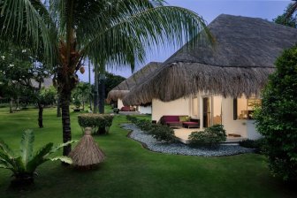 premium suite Atmosphere Resorts & Spa - Dive and Travel