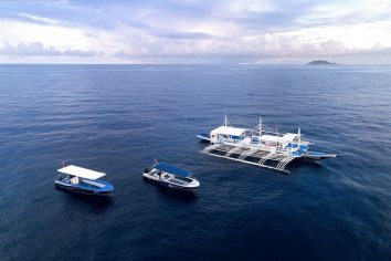 Atmosphere Resorts & Spa - Dive and Travel