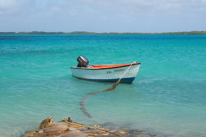 Oasis Guesthouse Bonaire - Dive and Travel