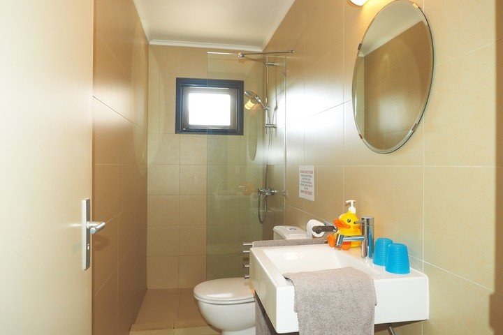 Oasis Guesthouse Bonaire - Dive and Travel