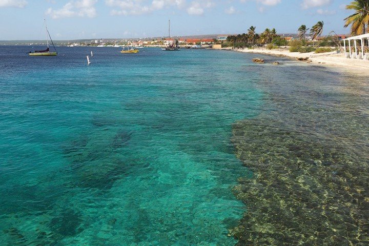 Oasis Guesthouse Bonaire - Dive and Travel