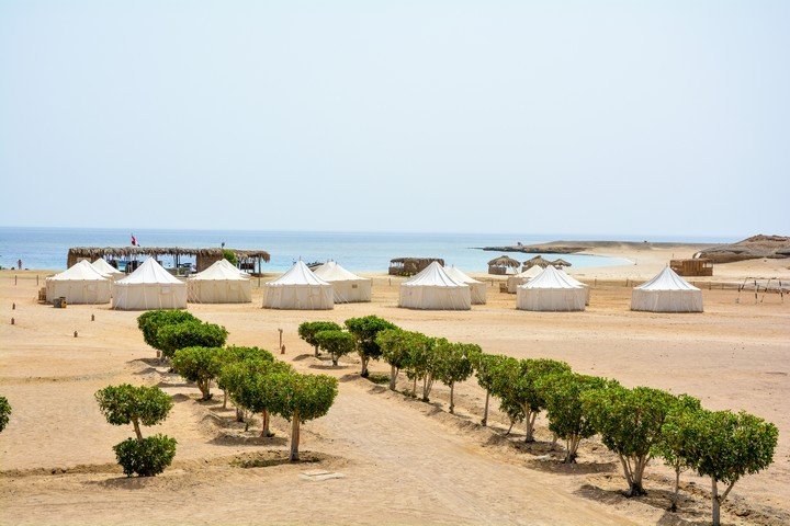 Marsa Nakari - Tenten