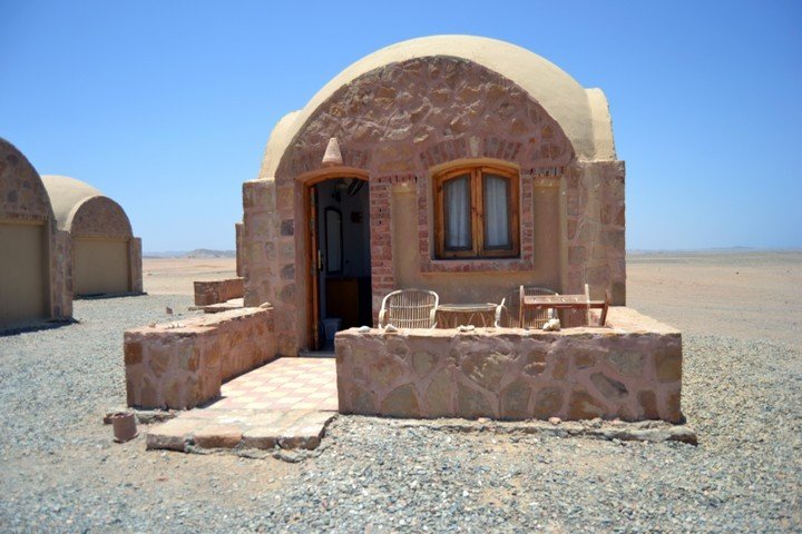 Marsa Nakari - Hut