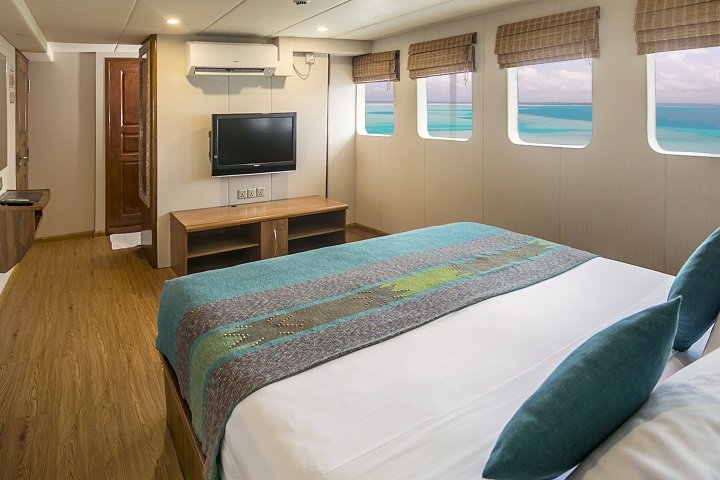 Carpe Diem Maldives - Dive and Travel