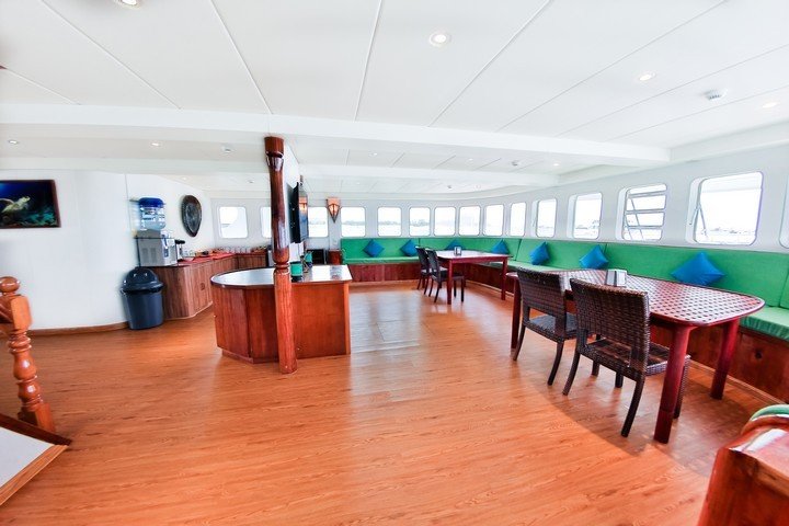 Carpe Diem Maldives - Dive and Travel
