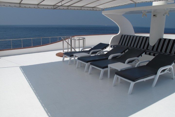 Carpe Diem Maldives - Dive and Travel