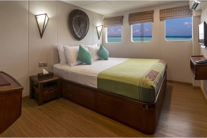 Carpe Diem Maldives - Dive and Travel