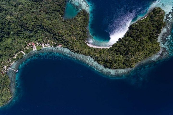 Sali Bay Dive Resort - Dive and Travel