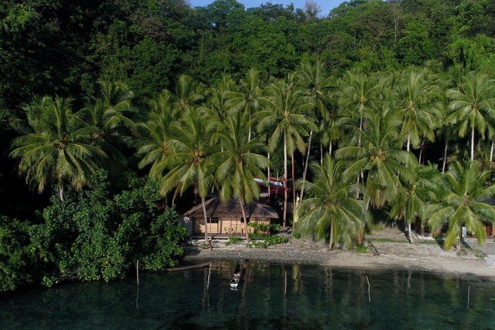 Sali Bay Dive Resort - Dive and Travel