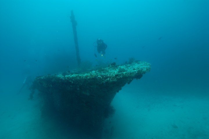 Nautilus Liveaboard Malediven - Dive and Travel