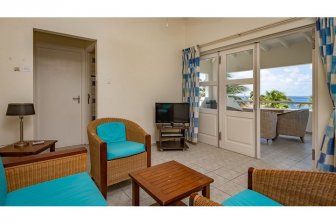 Caribbean Club Bonaire - Dive and Travel Deluxe Cottage