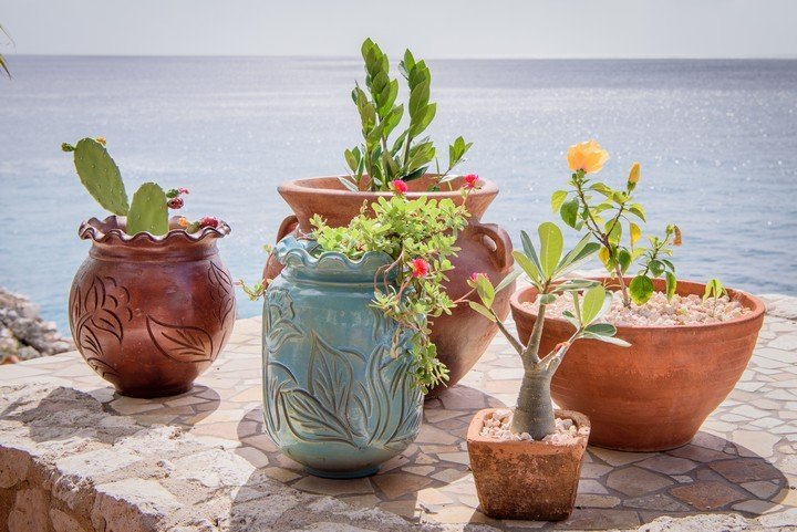 Lagun Blou Curaçao 
