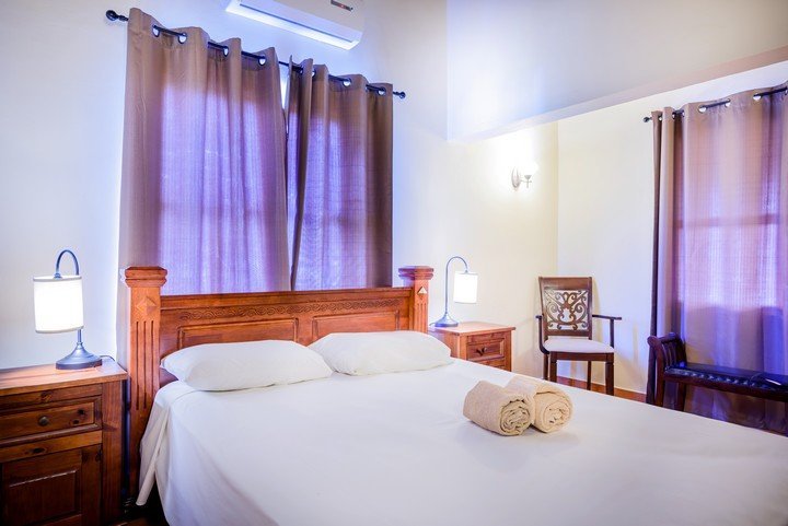 Lagun Blou Curaçao - Villa 3 slaapkamers