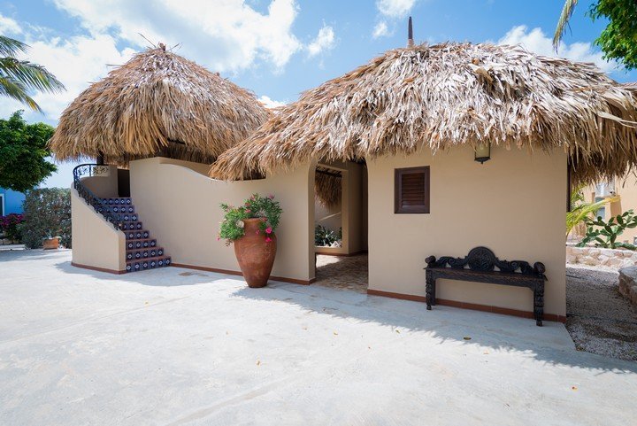 Lagun Blou Curaçao 