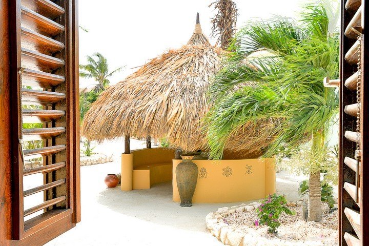Lagun Blou Curaçao 