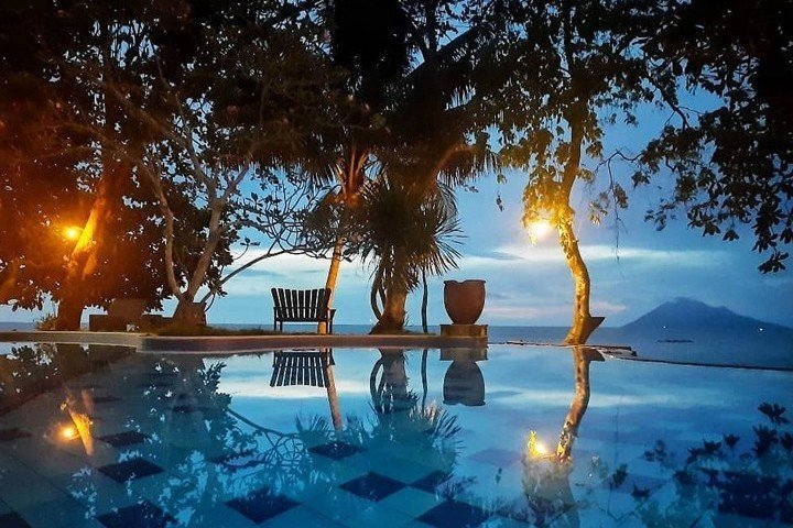 Murex Dive Resort Manado - Dive and Travel