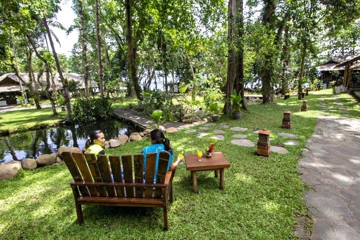 Murex Dive Resort Manado - Dive and Travel