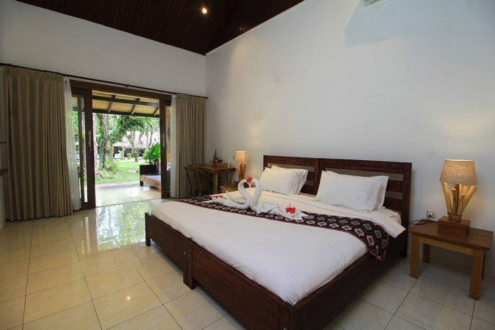 Murex Dive Resort Manado - Dive and Travel