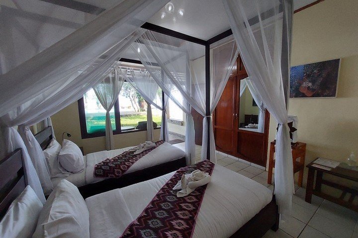 Murex Dive Resort Manado - Dive and Travel